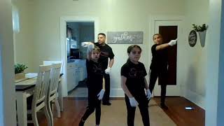 TCkidz Sunday lesson 5/3/2020