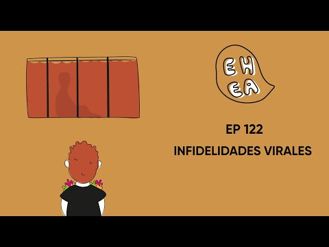 EL HUMANO ES UN ANIMAL - Infidelidades virales
