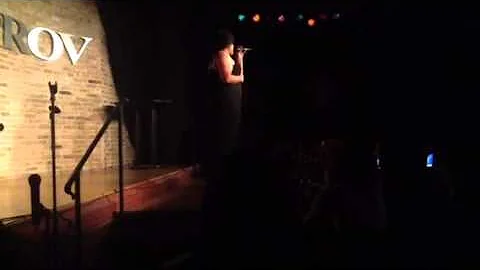 Erica ER Showcase 2013