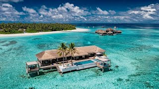 VELAA PRIVATE ISLAND | Ultraluxe resort in the Maldives (full tour)