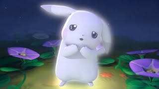 『ぽこあポケモン』1万値上げ前にSwitch2買って貰えて喜ぶ猫『完全初見』
