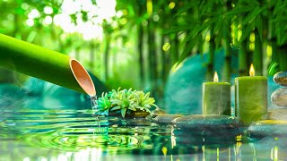 Relaxing Sleep Music + Insomnia: Stress Relief, Relax, Sleep, Spa & Meditation Music, Heart Healing by Balance Life 5,722 views 2 weeks ago 1 hour, 50 minutes