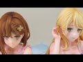 『ライザのアトリエ2 ～失われた伝承と秘密の妖精～』 ライザ ＆ クラウディア・バレンツ  ネグリジェVer.：Ryza &  Klaudia Valentz from Atelier Ryza 2