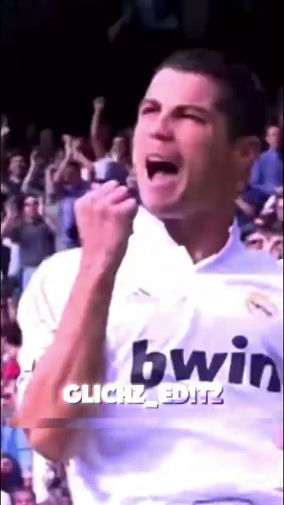 Download lagu CR9 was my favorite #football #edit #ronaldo #funk