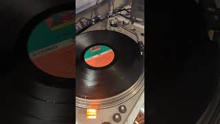 Technics SL-1300 — Fully Automatic — If you want vinyl without the hassle…