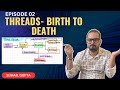 02 Mastering Thread Lifecycle Is KEY To Building Real World Systems.