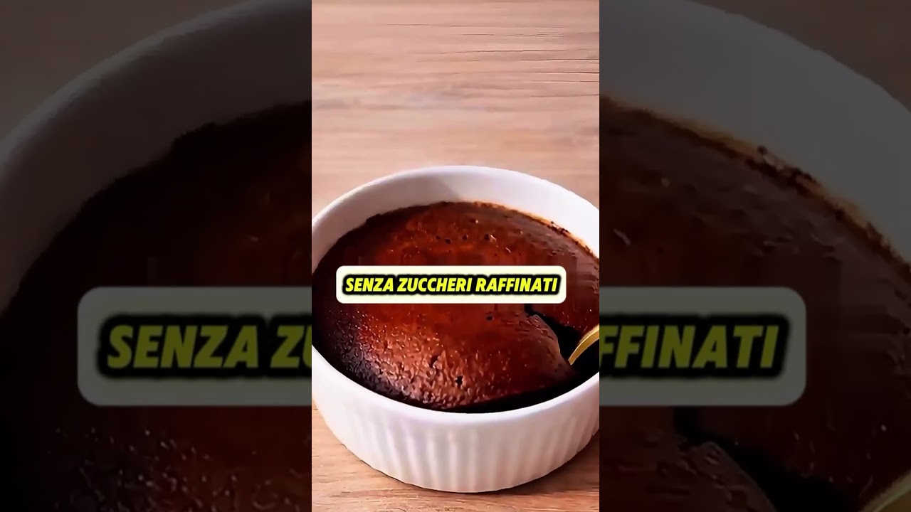 La ricetta della torta della nonna