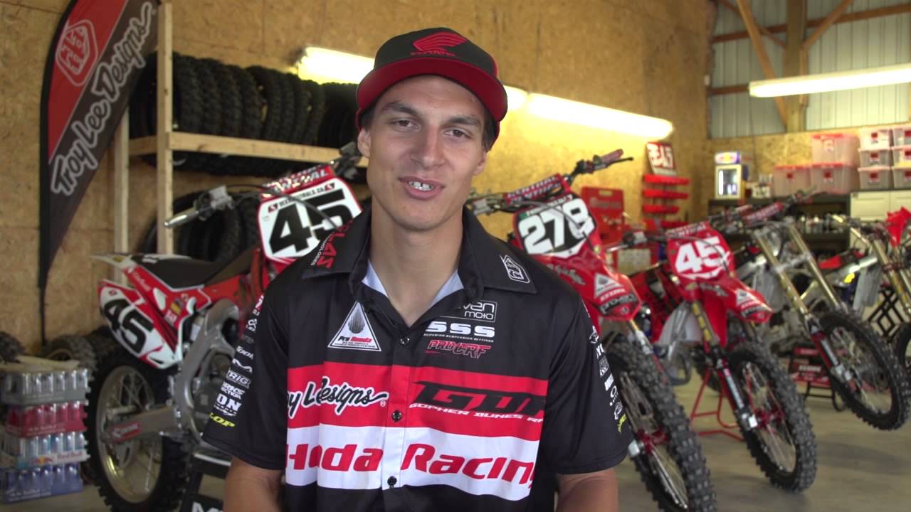 You ask, Colton answers - Part 5