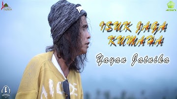 YAYAN JATNIKA - ISUK JAGA KUMAHA (OFFICIAL MUSIC VIDEO)