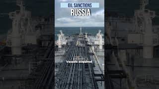 Russian State made $8 billion in Oil Tax in AugustAvoiding sanctions  news russia sanctions