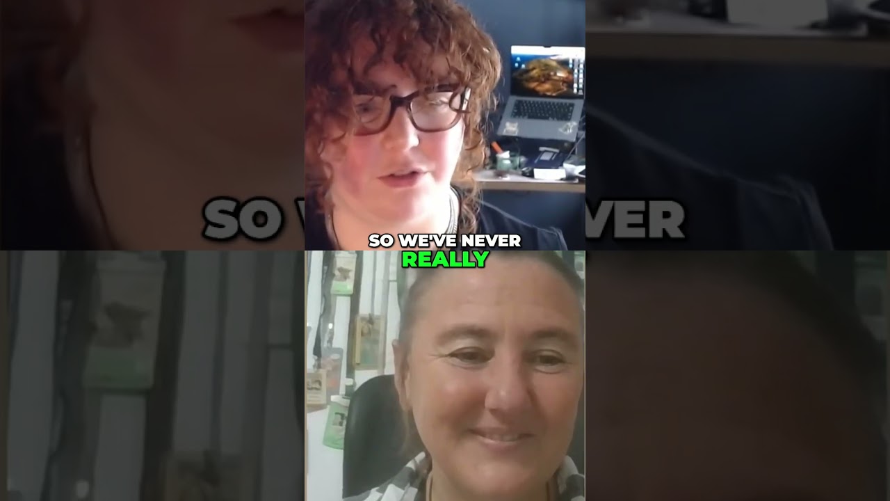 Fostering Creativity: Our Childhood Projects and Play #shorts