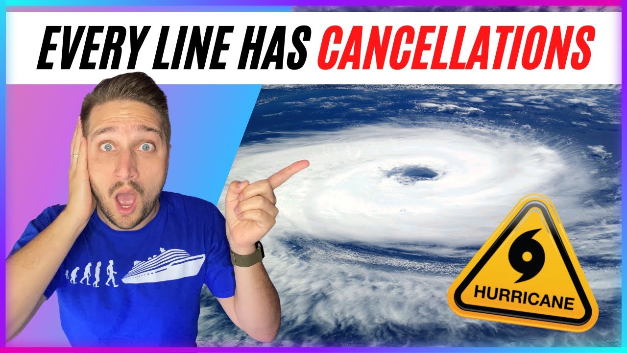 Hurricane SHUTTERS Cruising All Over Caribbean | Tour My NEW Studio!