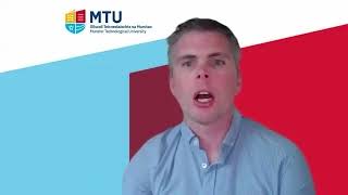 Meet the Researcher: Seán Lacey