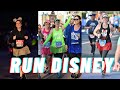 Run Disney in 2022? Marathon Weekend Plans!