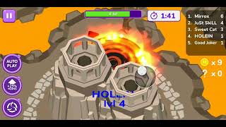 Holen Game DEATHMATCH Mode Complete Pak Gamer Gameplay screenshot 2