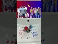 BTS vs Saja Boys K pop Demon Hunter #vs #duel #kpopdemonhunter Mp3 Song