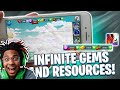 Dragon City Hack - How I Got Unlimited Gems and Gold using Dragon City MOD APK (Android, iOS)