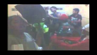 harlem shake from JAVA big family