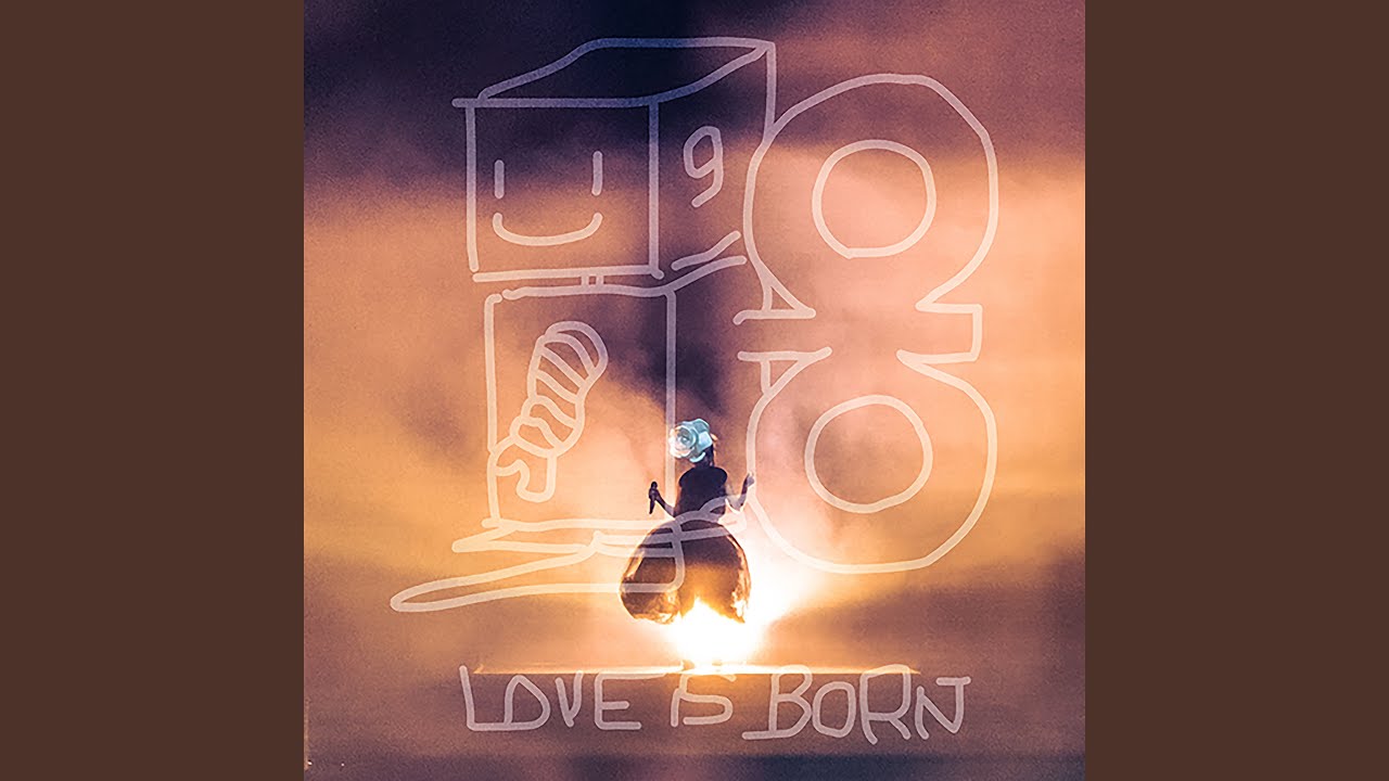 フレンジャー LOVE IS BORN ～18th Anniversary 2021～ (Live) - YouTube