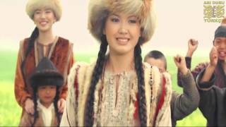 Benim Kazağım (Kazakça Şarkı - altyazılı) Resimi