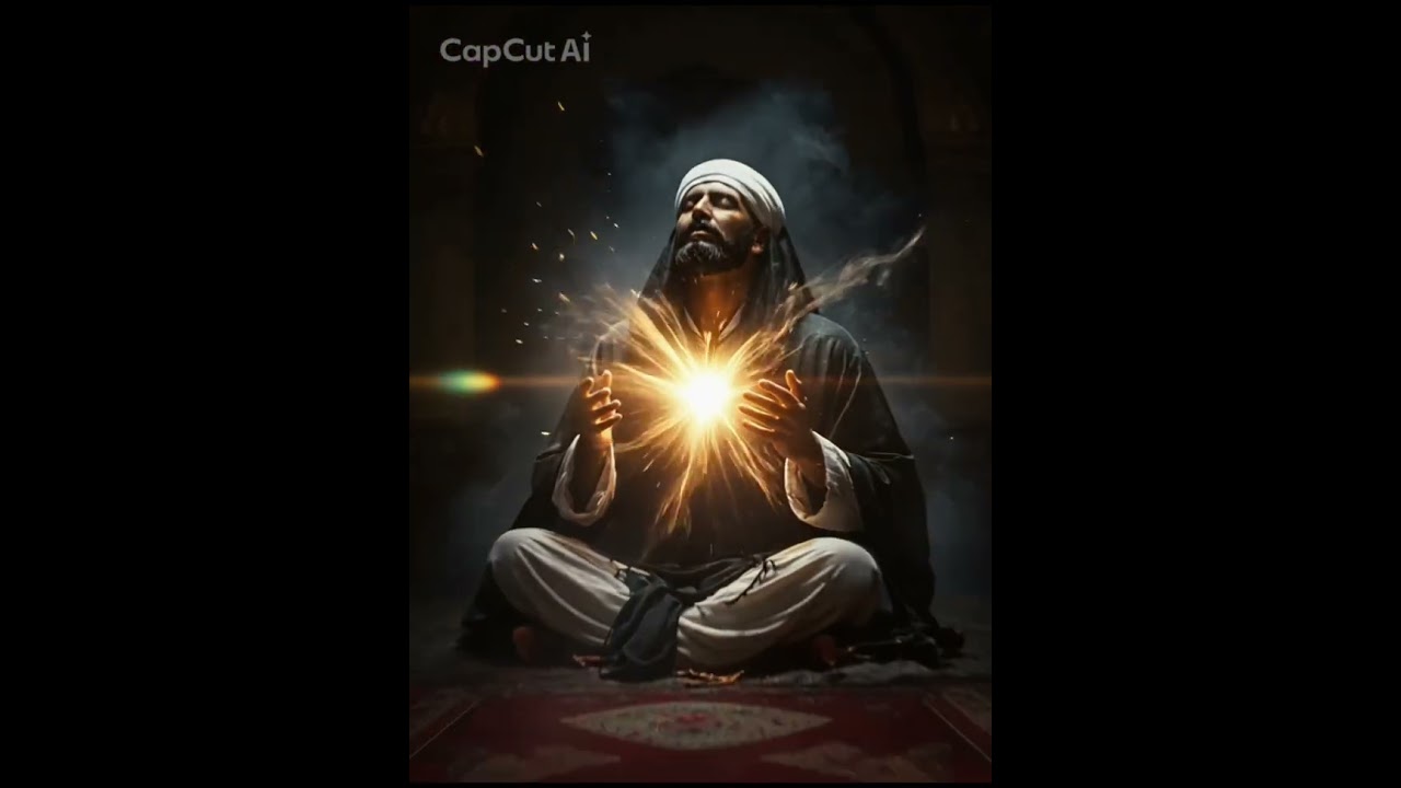 Zikr — Allah Allah Allah 🕋