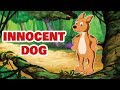 Innocent Dog | Panchatantra English Moral Stories For Kids | Maha Cartoon TV English