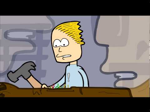 Space Tree 35: No Chalk