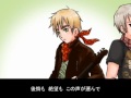 【APヘタリア】孤独の‌果て【人力で歌わせてみた】