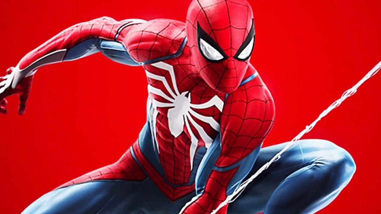 Spider Man 2018 PS4 Game Release Date Info YouTube