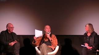 CO-Scienza 2024 - Salvatore Shogaku Sottile
