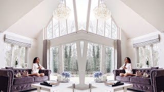 OUR NEW HOME | Lydia Elise Millen