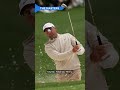An inside look at covering The Masters as a reporter
