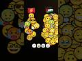 Beaucoup trop d’emojis!
