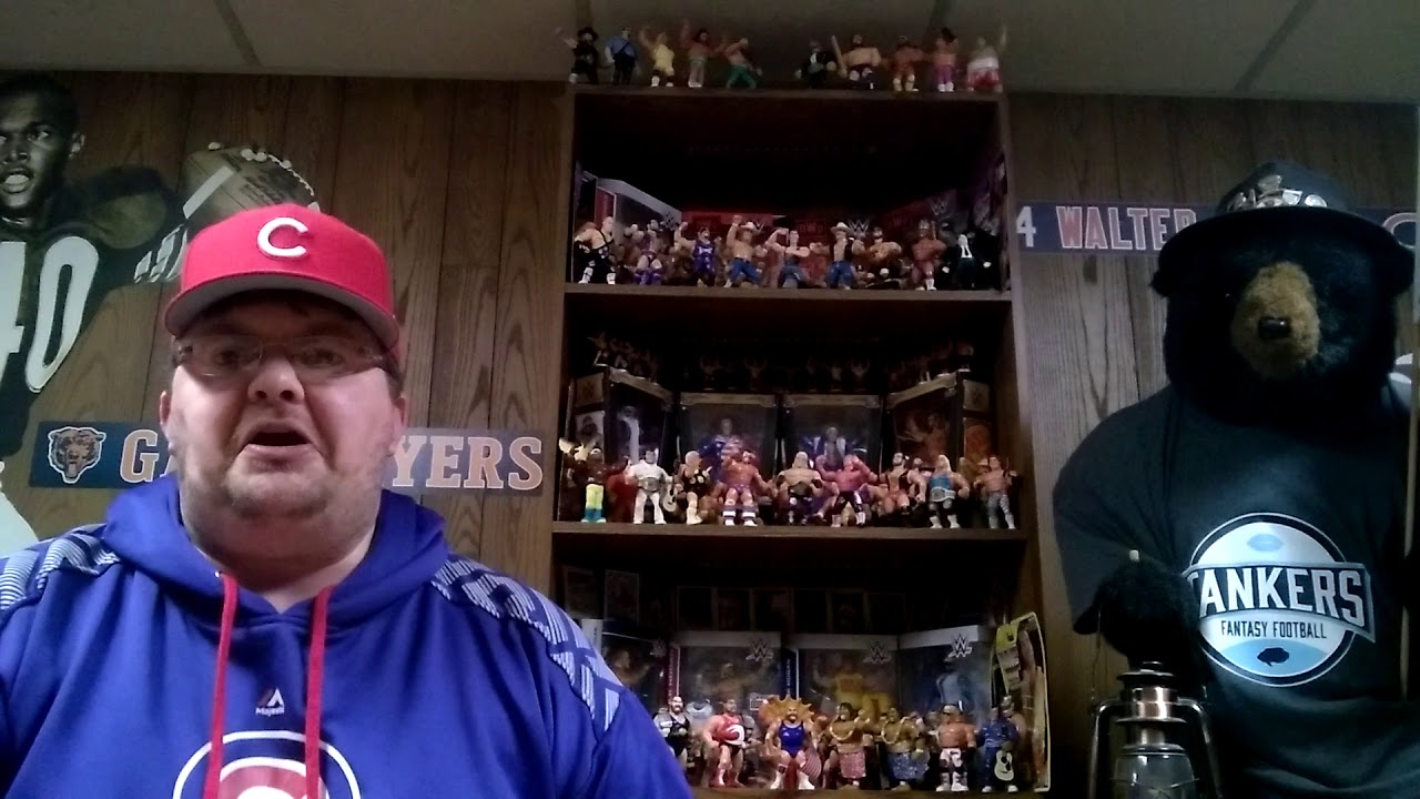 Titans front office be damned! Let's go Titans!