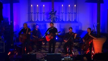 konzert.XYZ präsentiert: Árstíðir - You just have to know of me