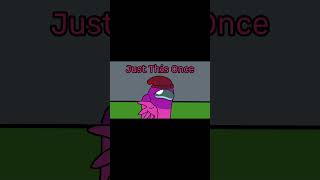 Just This Once @KillersRam ?
#shorts #fakeram #amongus#amonguslore #rammeeting #amongusanimation #crewmate #impostor #sus
Song is Masquerade Party Just This Once @KillersRam ?