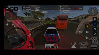 HOW TO DRIVE IDBS POLISI IN MOBILE PHONE FULL VIDEO.