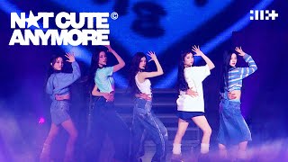 Illit 아일릿 Not Cute Anymore Press Start