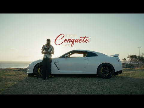 Dyrone - Conquête (feat. DJ M'SY)