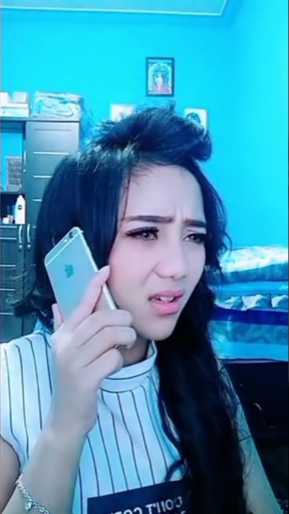 telponan lucu