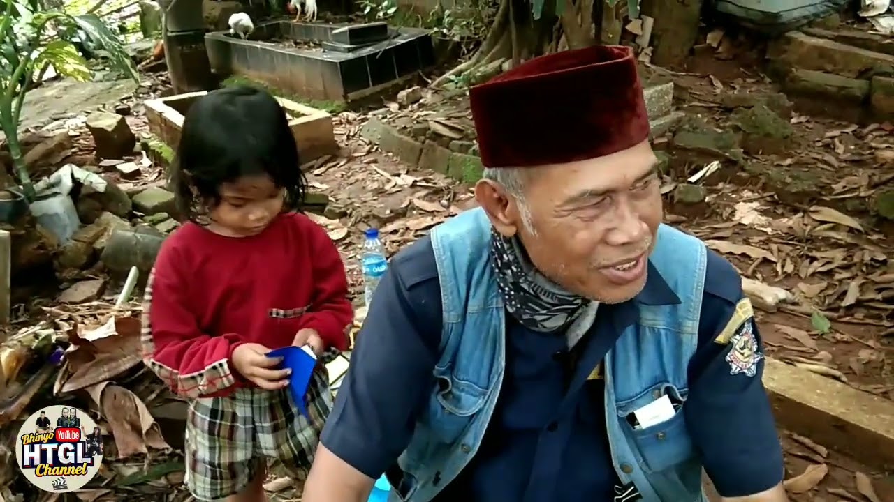 Kisah Nyata Tbm Sairi 