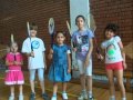 "Pomalo lično" na Nes radiju sa Branom Srdićem: Badminton jedan sport - jedna porodica