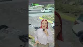 🚨 Uruapan, Michoacán | Intento de robo armado