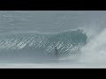Cyclone Oma - The Punters Edit
