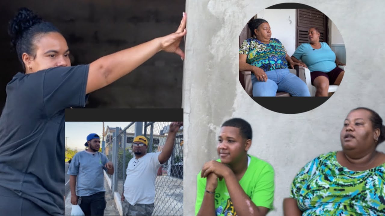 Parte /2/ las cosas se dan mejor si hay unión 