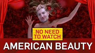 American Beauty - No Need To Watch - Bbc Brit