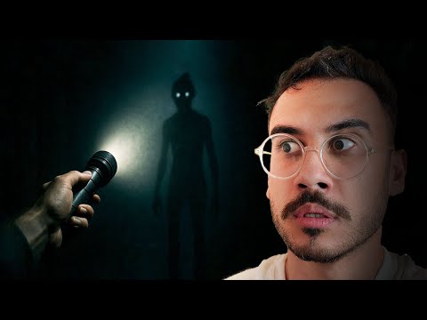 میتونم قبل اینکه این هیولا منو تو رپو بگیره زنده بمونم ؟ 😖 | R.E.P..O