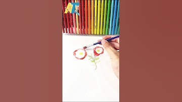 Color Mixing – Satisfying ASMR #colormixing #asmr #satisfying #relaxing #shorts #visualasmr