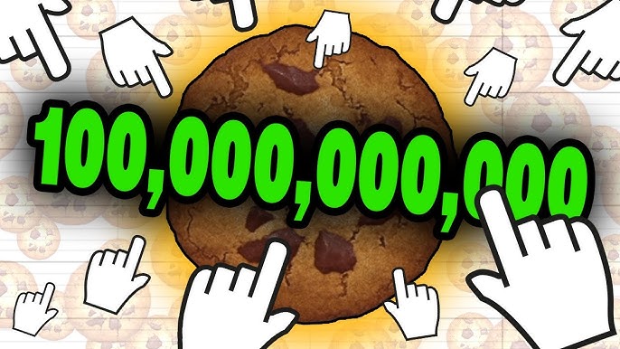 Can you beat this AMAZING Cookie Clickers 2 score? 😮 DISCLAIMER