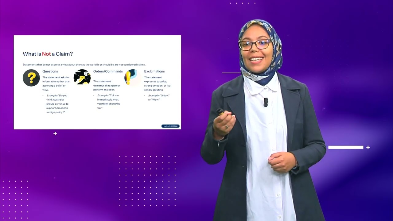 University Work Techniques 1- cour 5